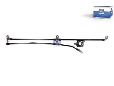 DT Spare Parts - Wiper linkage - 3.35018