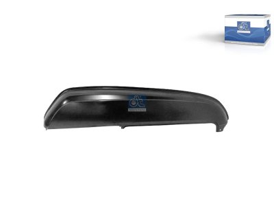 DT Spare Parts - Air deflector - 1.29008