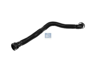 DT Spare Parts - Hose - 3.19052