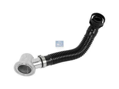 DT Spare Parts - Hose - 3.19053