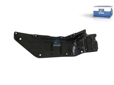 DT Spare Parts - Bracket - 1.23598