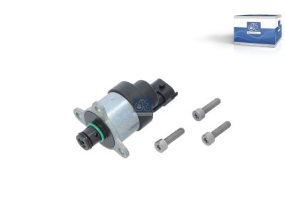 DT Spare Parts - Control valve - 3.14061