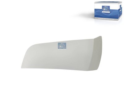 DT Spare Parts - Air deflector - 4.78602