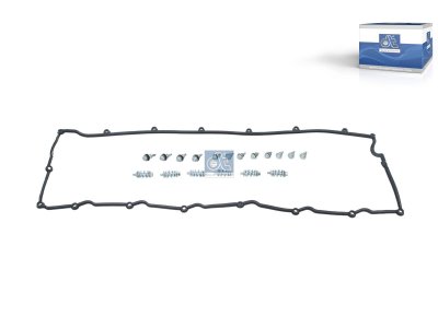 DT Spare Parts - Gasket kit - 3.90150