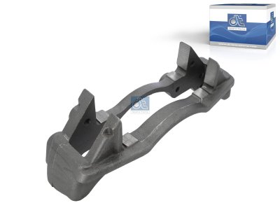 DT Spare Parts - Brake carrier - 4.71867