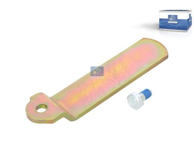 DT Spare Parts - Repair kit - 10.24363