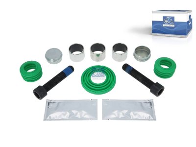 DT Spare Parts - Repair kit - 2.94338