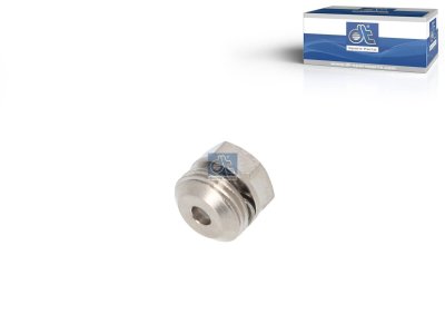 DT Spare Parts - Push-in-connector - 2.97135