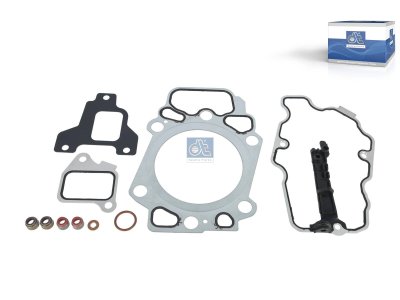 DT Spare Parts - Gasket kit - 3.90094