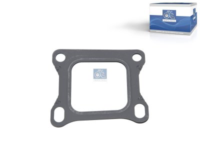 DT Spare Parts - Gasket - 4.00006