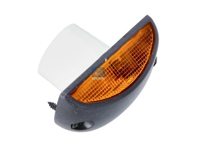 DT Spare Parts - Turn signal lamp - 6.85004