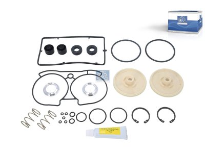 DT Spare Parts - Repair kit - 10.94309