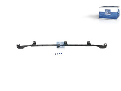 DT Spare Parts - Front grid - 1.00135