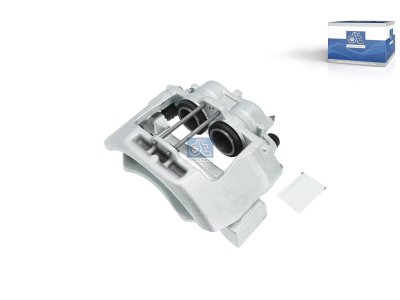 DT Spare Parts - Brake caliper - 7.00104