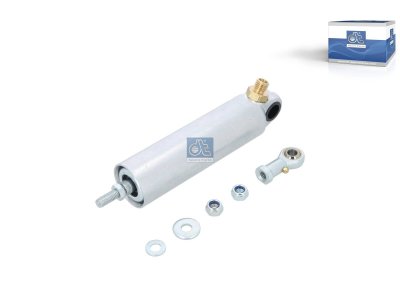 DT Spare Parts - Cylinder - 2.00179