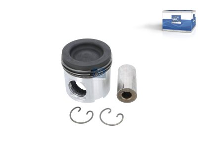 DT Spare Parts - Piston - 2.00193