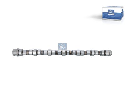 DT Spare Parts - Camshaft - 7.55327