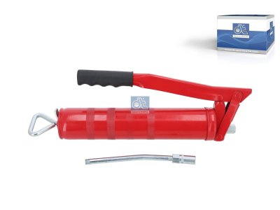 DT Spare Parts - Grease gun - 9.69380