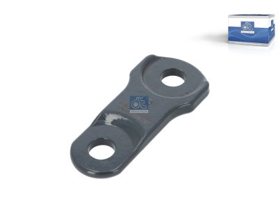 DT Spare Parts - Spring shackle - 1.00246