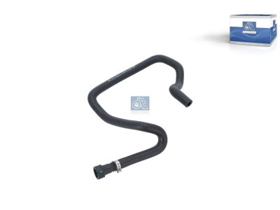 DT Spare Parts - Hose - 1.11782SP