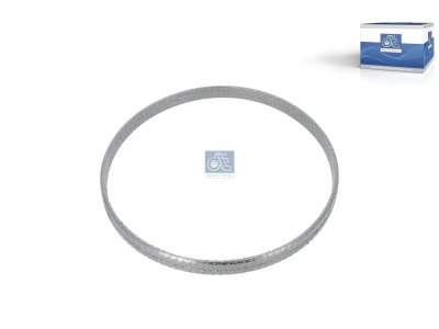 DT Spare Parts - Gasket - 1.00228