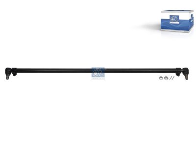 DT Spare Parts - Track rod - 5.00139