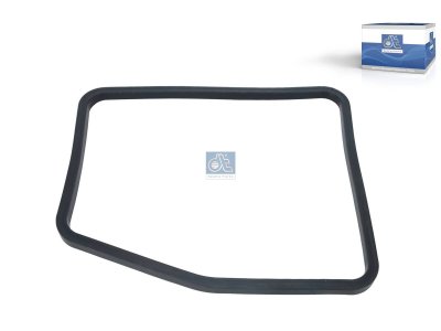 DT Spare Parts - Oil sump gasket - 3.00150