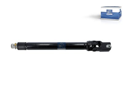 DT Spare Parts - Steering shaft - 4.00299