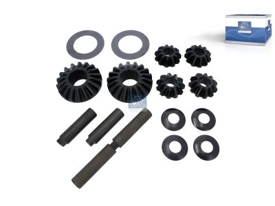 DT Spare Parts - Repair kit - 1.00419