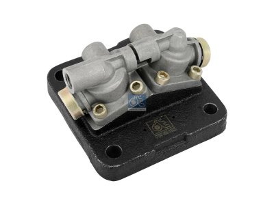 DT Spare Parts - Inhibitor valve - 4.61018