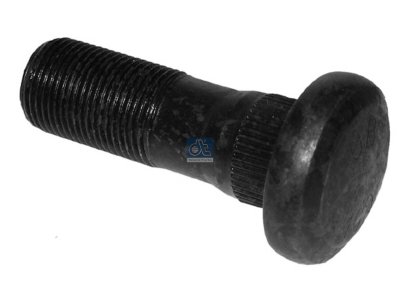 DT Spare Parts - Wheel bolt - 5.12102 - 16 Pack