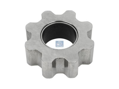 DT Spare Parts - Gear - 3.14043