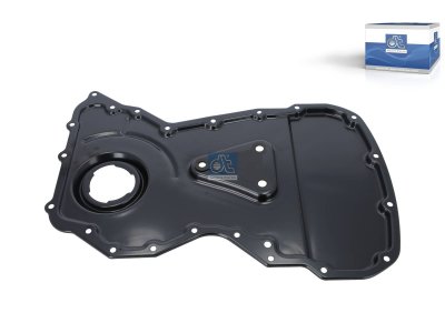 DT Spare Parts - Timing case cover - 13.46001