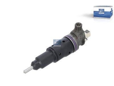 DT Spare Parts - Injection valve - 2.12644