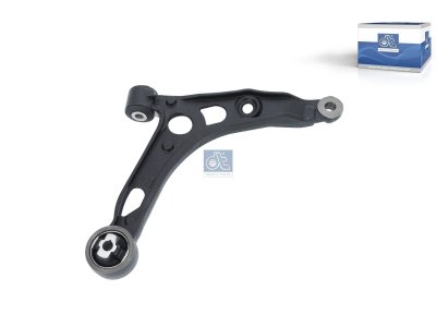 DT Spare Parts - Control arm - 12.63011