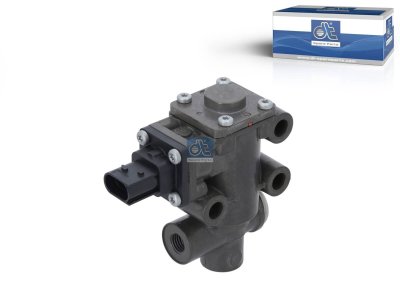 DT Spare Parts - Control valve - 2.44079