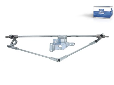 DT Spare Parts - Wiper linkage - 7.79166SP