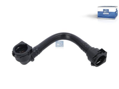 DT Spare Parts - Cooling water line - 4.81856