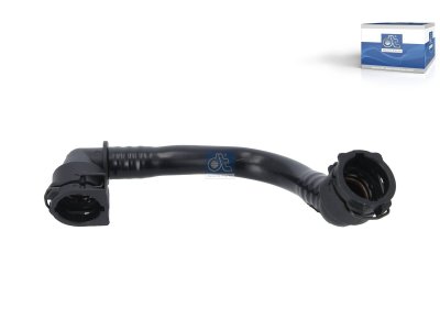 DT Spare Parts - Cooling water line - 4.81858