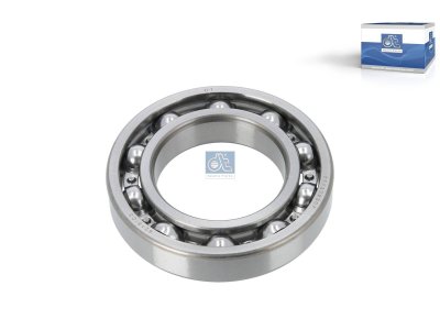 DT Spare Parts - Ball bearing - 2.00181