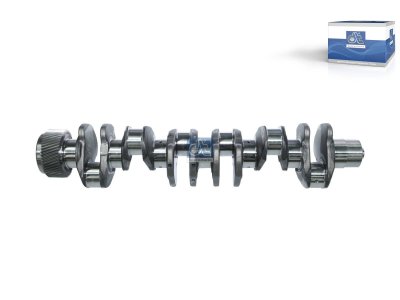 DT Spare Parts - Crankshaft - 7.54139