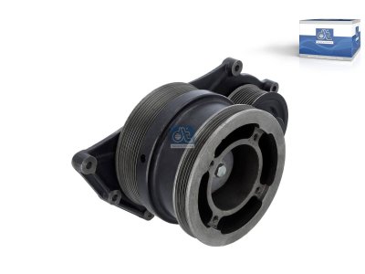 DT Spare Parts - Water pump - 7.60307