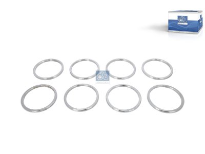 DT Spare Parts - Washer kit - 7.92862