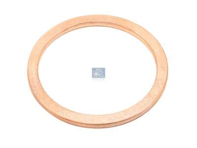 DT Spare Parts - Copper washer - 9.01003 - 100 Pack