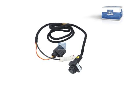 DT Spare Parts - Reverse Camera - 3.00146