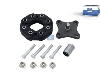 DT Spare Parts - Joint kit - 7.00170