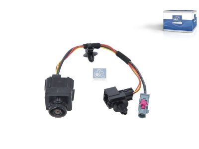 DT Spare Parts - Reverse Camera - 11.00030