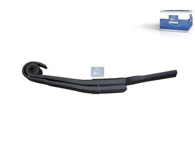 DT Spare Parts - Leaf spring - 1.00342