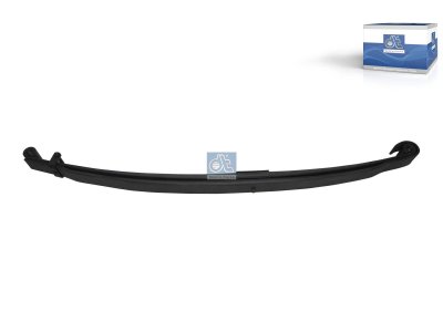 DT Spare Parts - Leaf spring - 1.00343