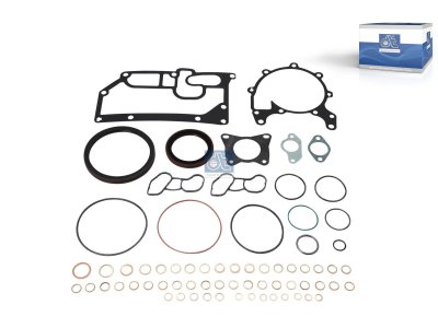 DT Spare Parts - General overhaul kit - 2.91955